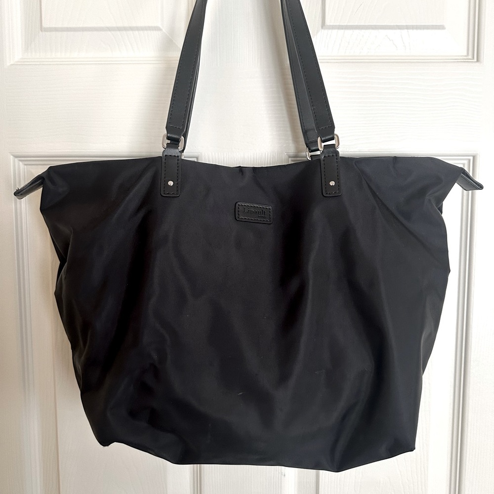 🌸Black Tote